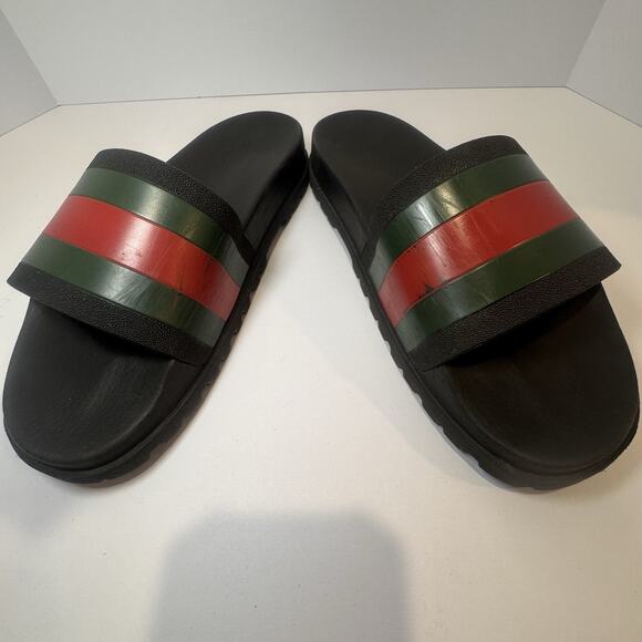 Guccis Men Slides main image 8